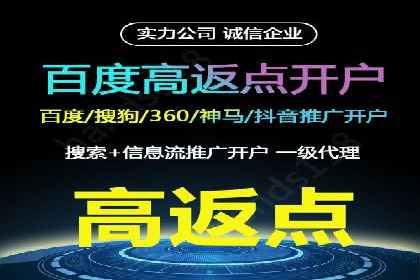 百度网络推广在房地产行业的成功案例分析